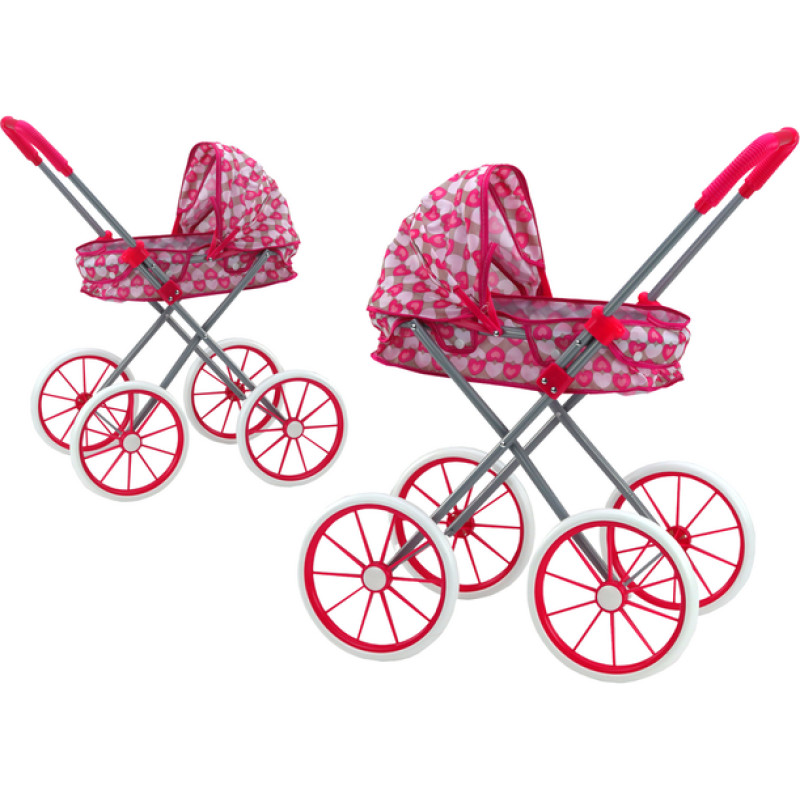 Lean- Leļļu ratiņi 05902