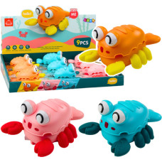 Lean- Attīsto&scaron;ā rotaļlieta SKRIENO&Scaron;S VĒZĪTIS 52456