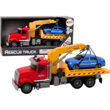 Lean- Evakuators ar ma&scaron;īnu 1:16 53991