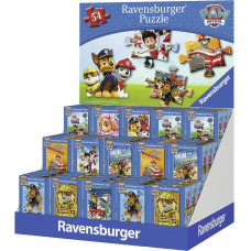 Ravensburger Mini Puzzle 54 pcs Paw Patrol
