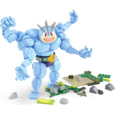 Mega Pokemon Machamp komplekt