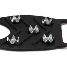 Springos CS0174 &ndash; sniego slidės batams / sniego prilaikikliai (dydis L)