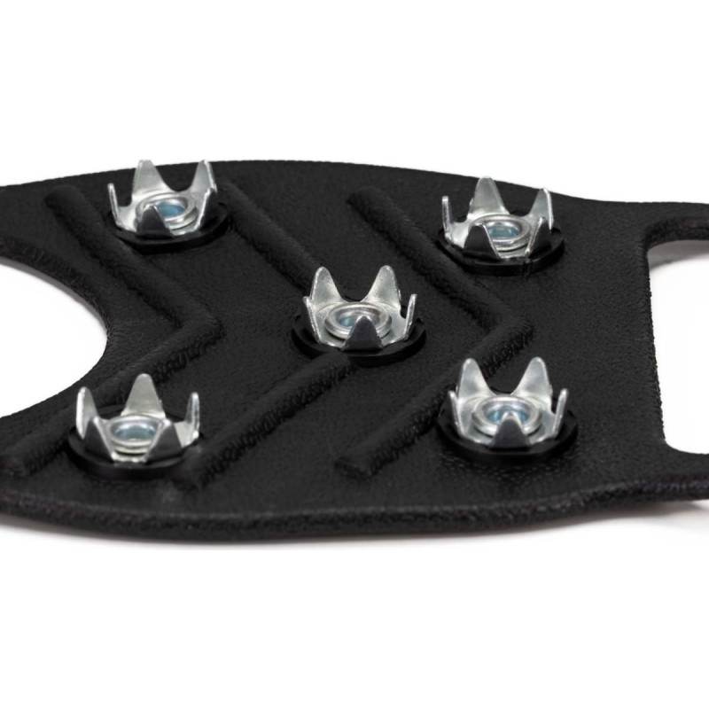 Springos CS0174 &ndash; sniego slidės batams / sniego prilaikikliai (dydis L)