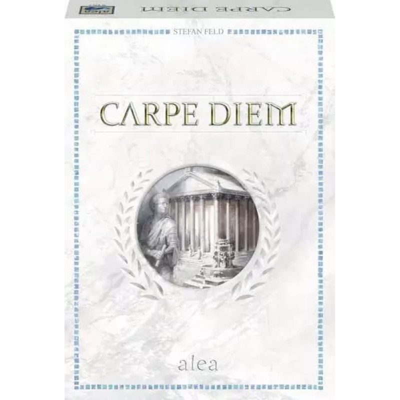 Ravensburger Carpe Diem 2
