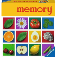 Ravensburger Memory Game &ndash; Classic Memory