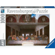 Ravensburger Puzzle 1000 The Last Supper