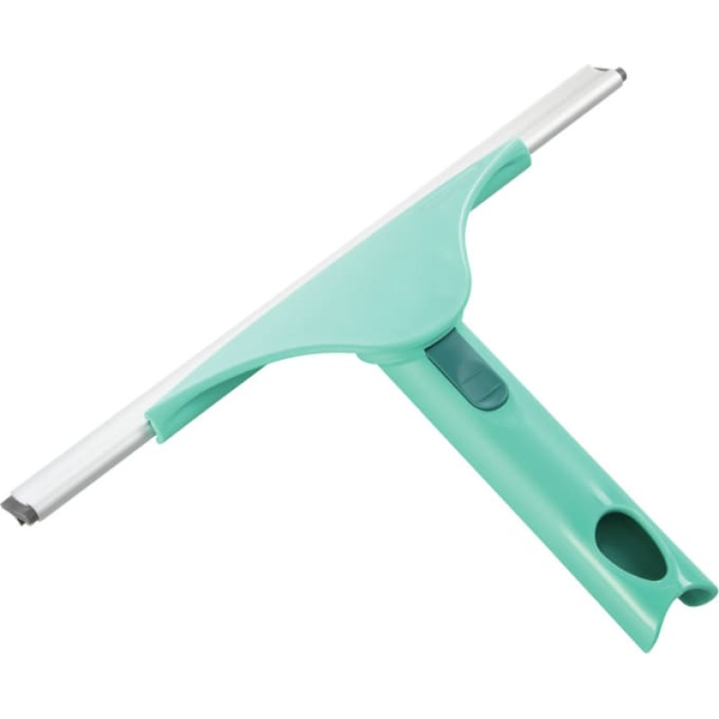 Leifheit Logu tīrītājs Squeegee 2in1 M Pro Reach