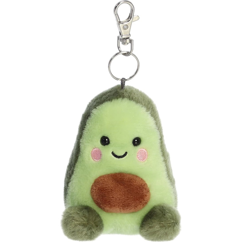 Palm Pals AURORA Palm Pals raktų pakabukas - Avokadas, 10 cm