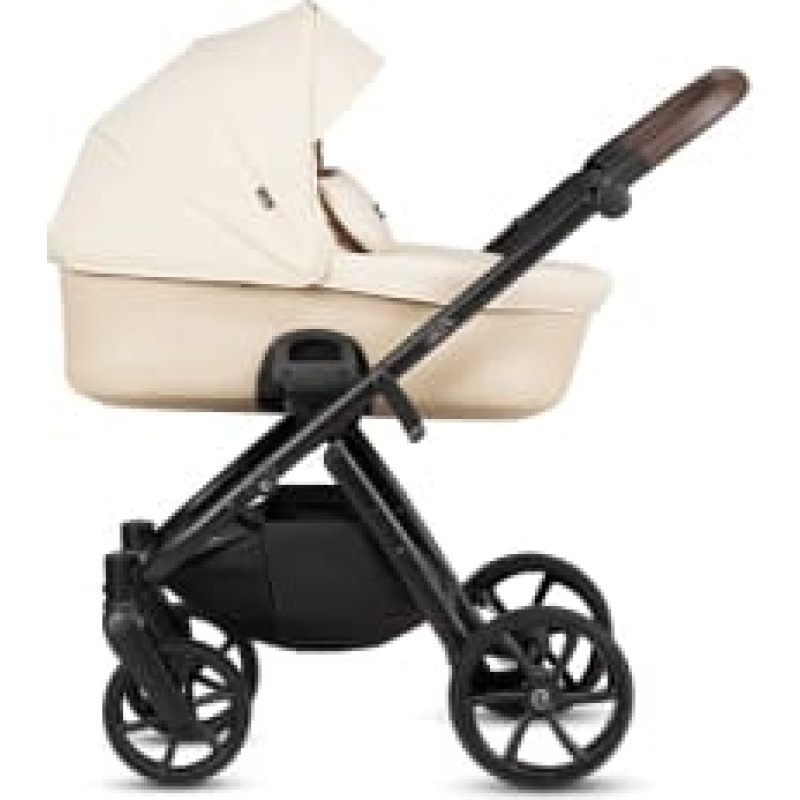 Tutis LEO 3+ 2/1 Caramel 228