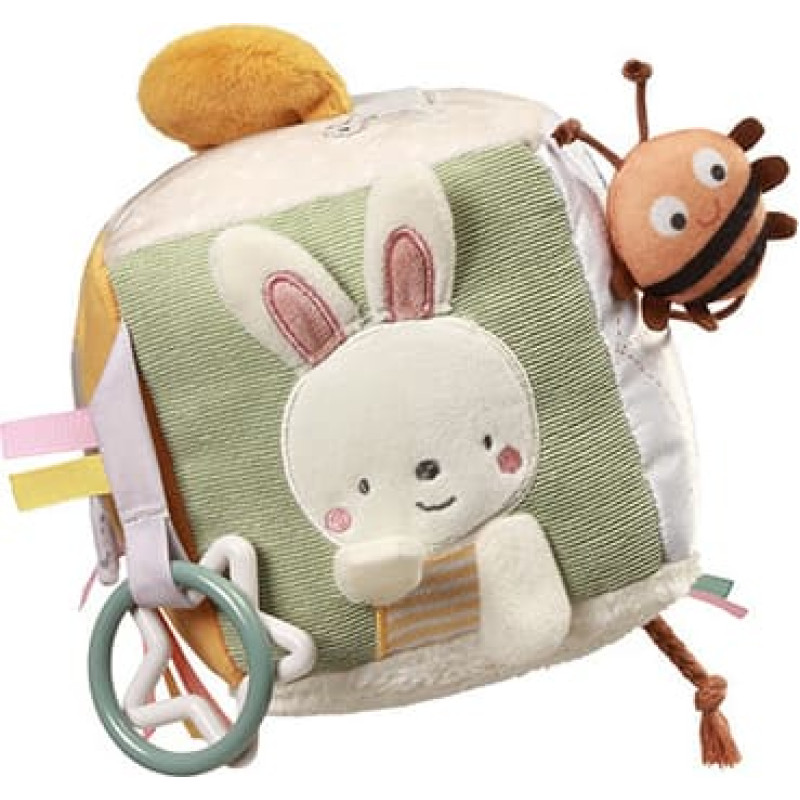 Babyono 1680 SENSORY CUBE NATURE