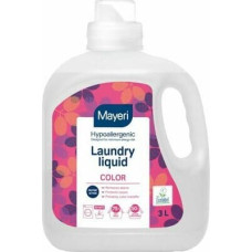 Mayeri Hypoallergenic laundry gel Color 3L