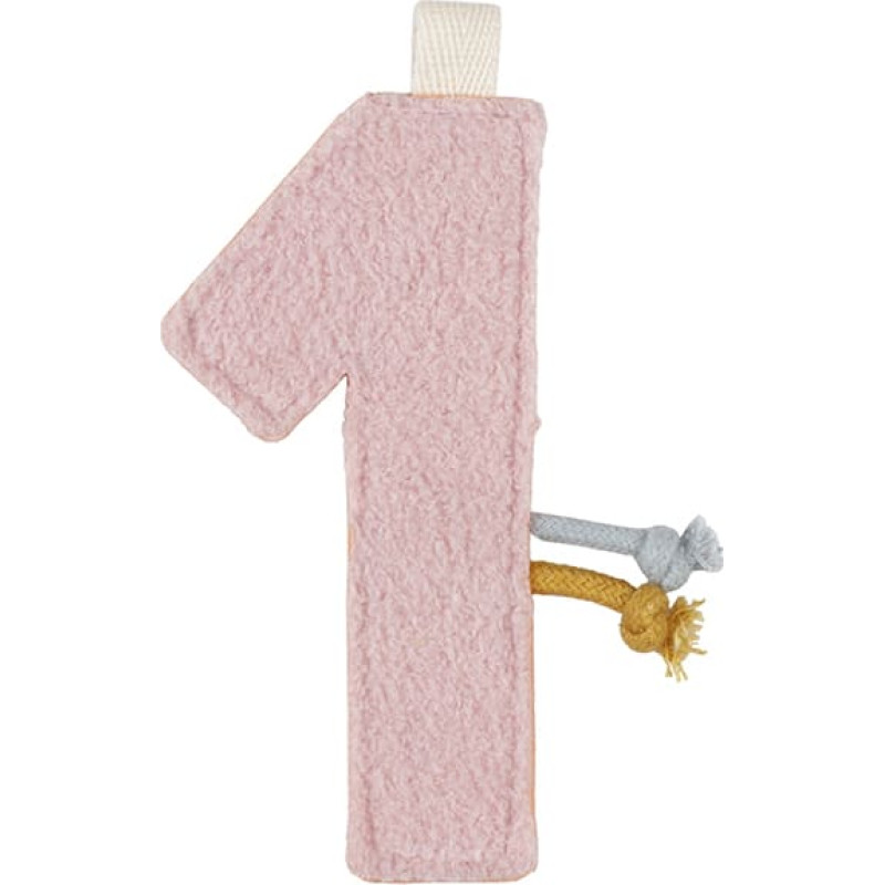 Little Dutch Number &acute;1&acute;