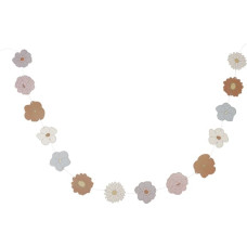 Little Dutch Garland &acute;Vintage Little Flowers&acute;