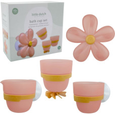 Little Dutch Vannas rotaļlietu komplekts &ldquo;Zieds&rdquo;