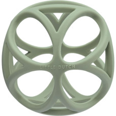 Little Dutch Grappling Ball &acute;Green&acute;