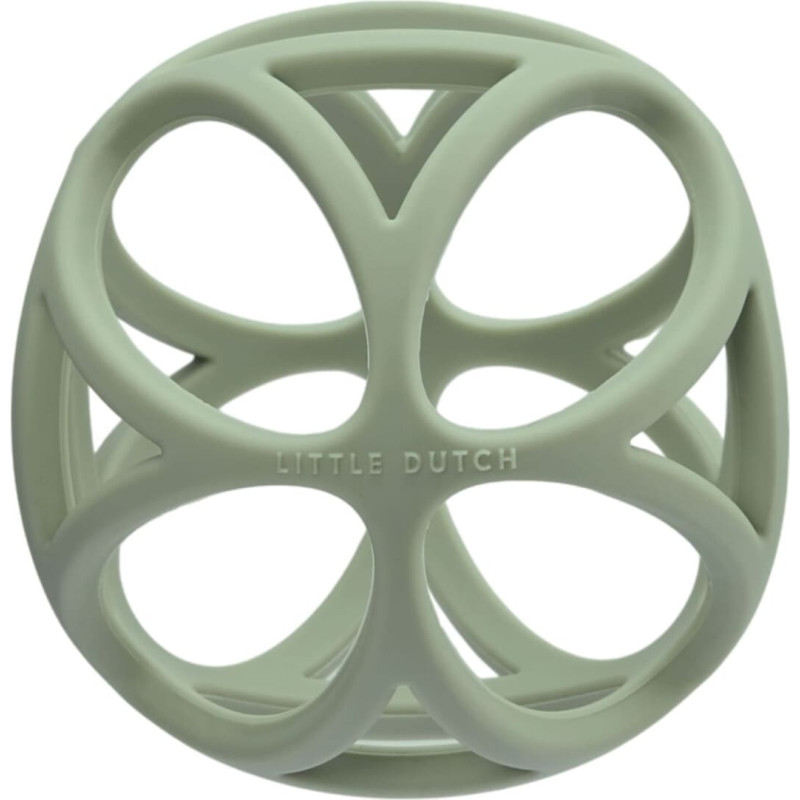 Little Dutch Grappling Ball &acute;Green&acute;