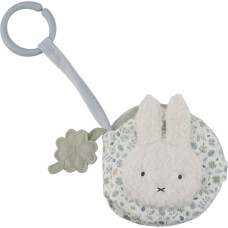 Little Dutch Stroller Booklet &acute;Lucky Leaves&acute; GRS