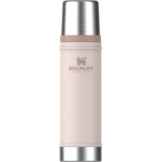 Stanley Termoss The Legendary Classic Bottle 0,59L gai&scaron;i rozā