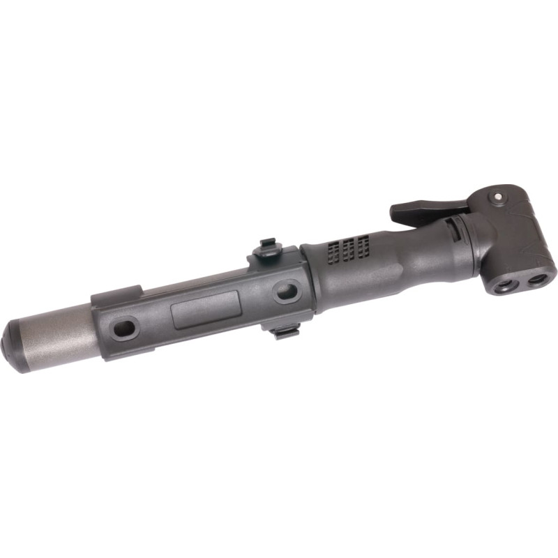 Bottari Mini pompa, juoda/pilka