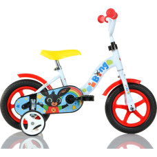 Dino Bikes Licence Vaiki&scaron;kas dviratis 10" "BING"