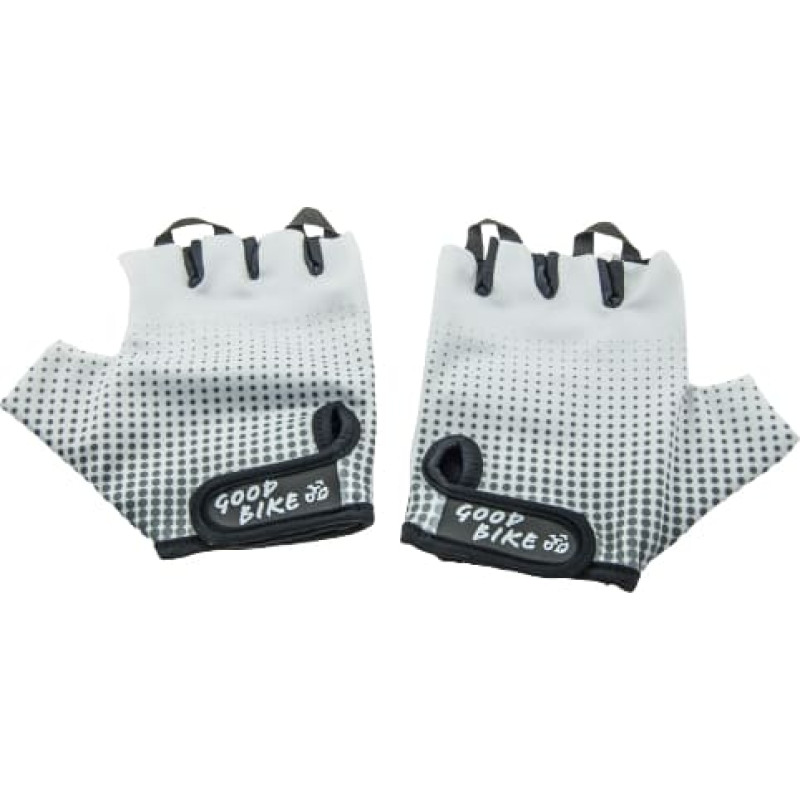 Bottari bicycle gloves X-SPORT WHITE, size MIX