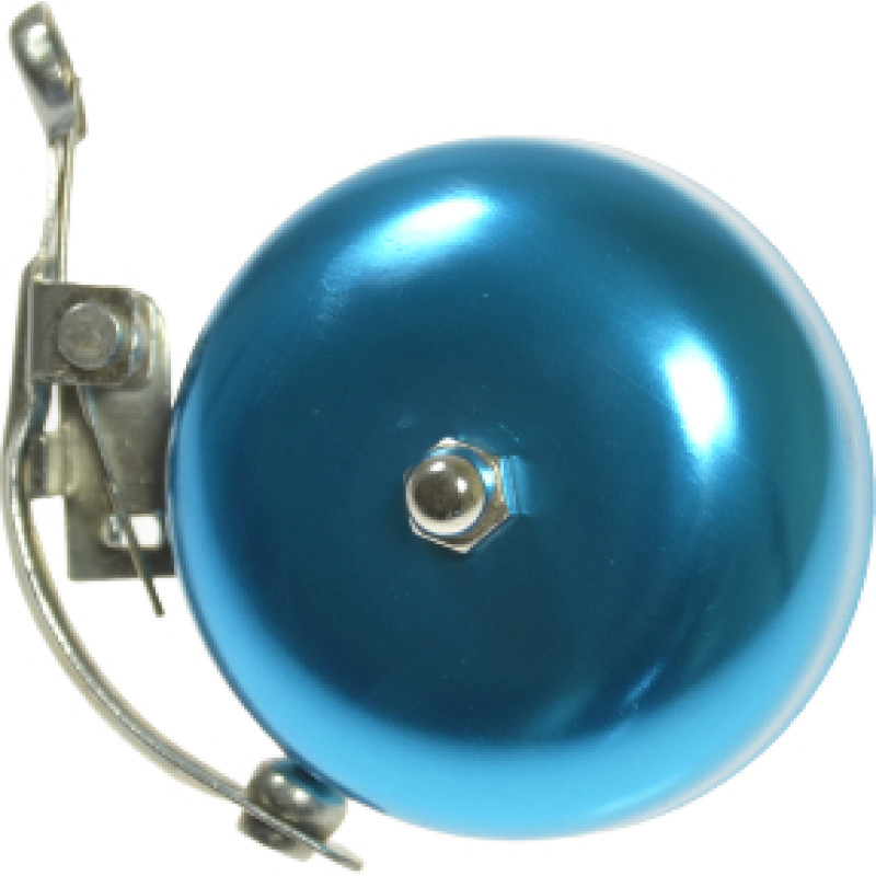 Bottari Dviračio skambutis "RETRO", mėlynas