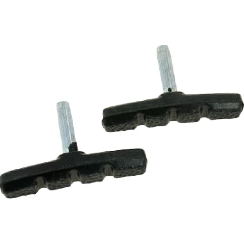 Bottari Stabdžių kaladėlės V tipo stabdžiams &bdquo;RACING&ldquo;, 2 vnt., 60 mm