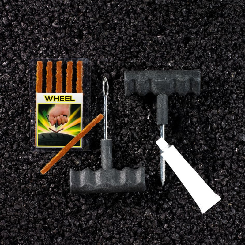 Bottari Ratų remonto komplektas