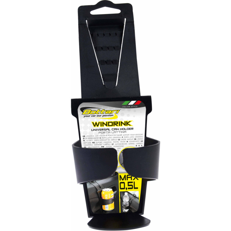 Bottari AUTOMOBILINIS GĖRIMŲ LAIKIKLIS
