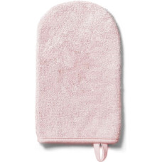 Babyono 347/10 BAMBOO WASH CLOTH PINK