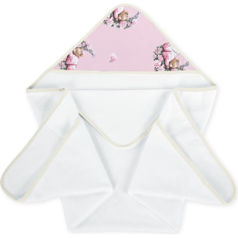 Albero Mio Okrycie kąpielowe C014 Blossom World