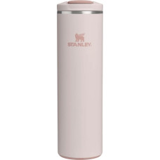 Stanley Termokrūze The Transit Fliptop Mug 0,59L gai&scaron;i rozā