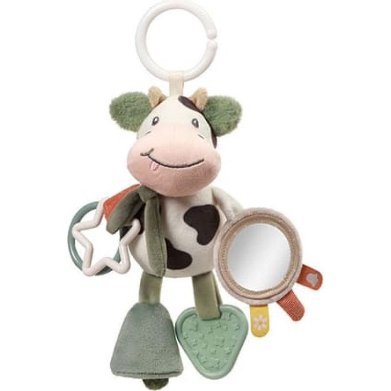 Babyono 1691 PENDANT COW BINGO