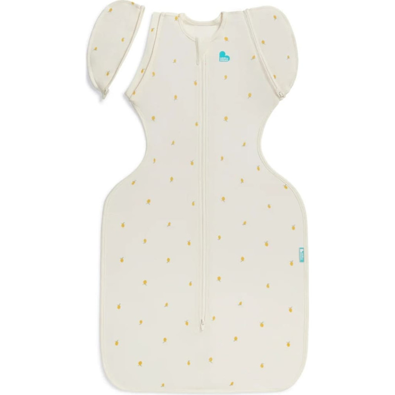 Love To Dream SWADDLE UP 1.0T VISCOSE FROM BAMBOO LEMO