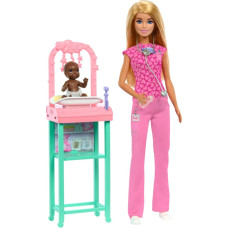 Barbie® lastearst