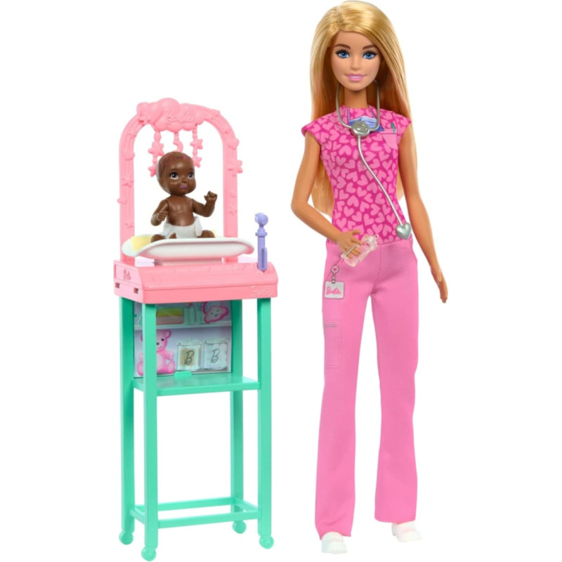 Barbie® lastearst