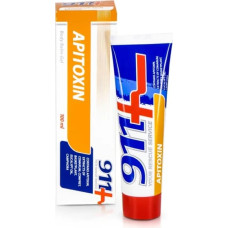 Farmakom 911 SB body gel-balm with bee INDE, 100 ml