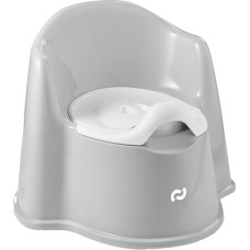 Carrello Baby Baby potty Carrello Tovi CRL-17105 Cloud Grey_12