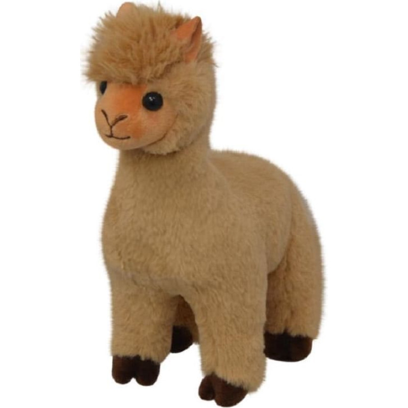 Wild Planet pehme mänguasi alpaka 26 cm