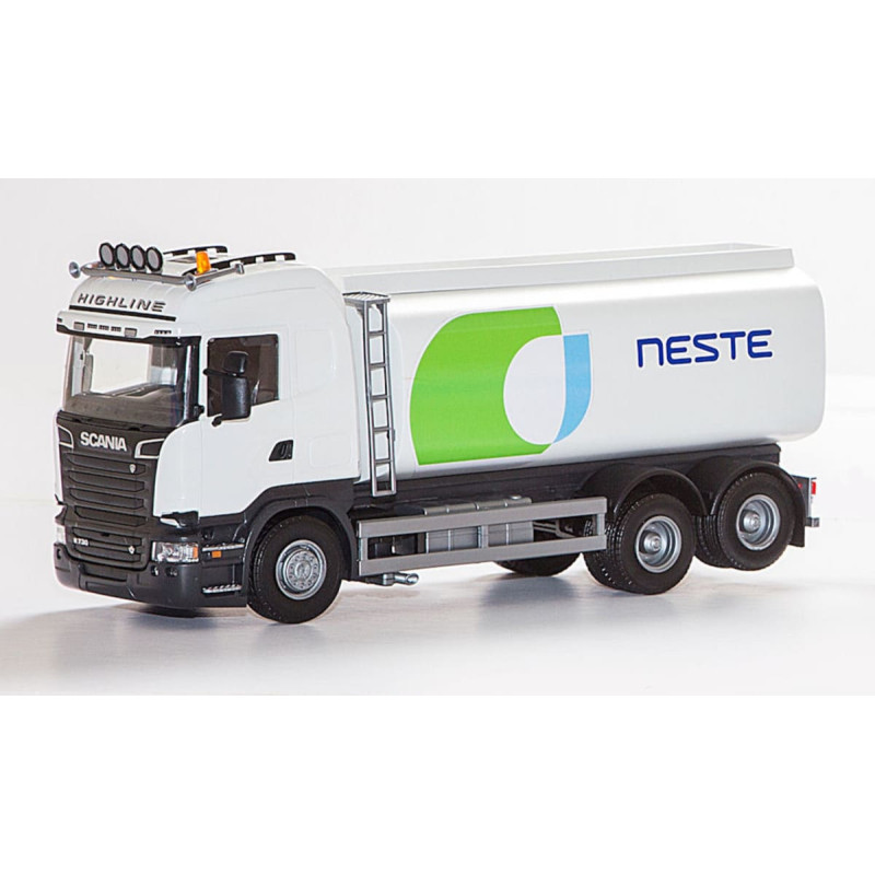 Emek Autocisterna SCANIA, 1:25