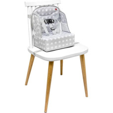 Baby To Love EASY UP - WHITE STARS