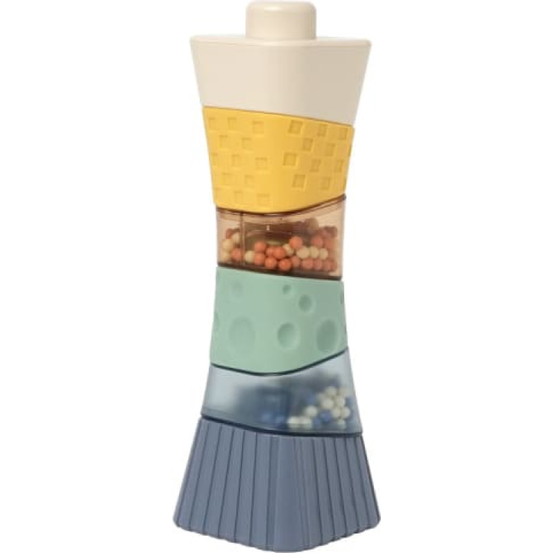 Baby To Love SENSORY STACKING TOWER
