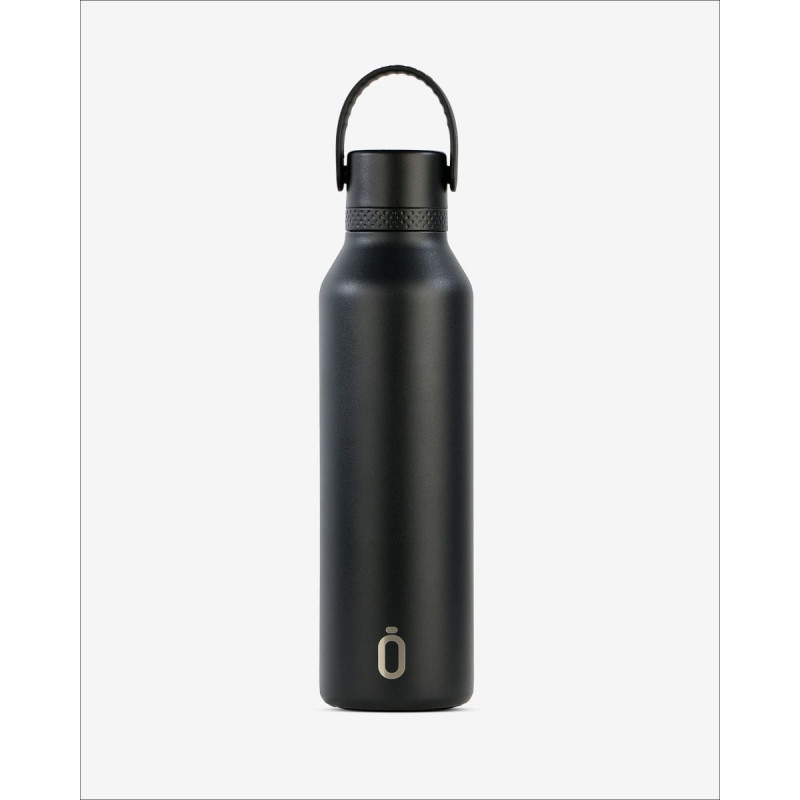Runbott THERMAL BOTTLE RUNBOTT MII 600ML BLACK