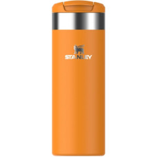 Stanley Termokrūze The AeroLight Transit Mug 0,47L oranža