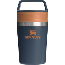 Stanley Termokrūze The Caf&eacute;-To-Go Travel Mug 0,23L pelēka