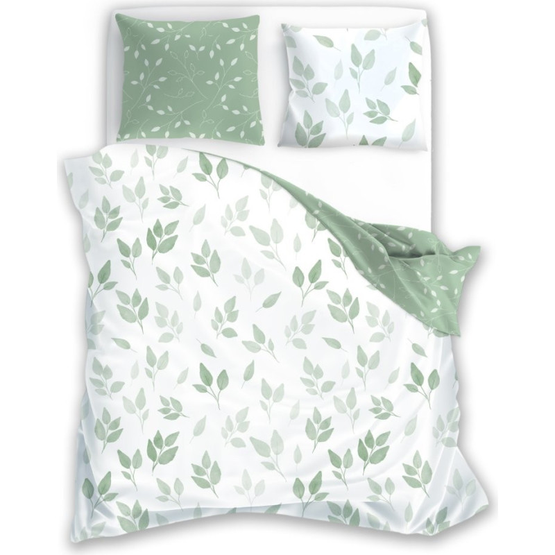 POŚCIEL KPL.220X200+2x70X80 MIKROFIBRA SATYNOWA 012