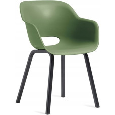 Keter Dārza krēsli 2 gab. Noa Cup olīvzaļi