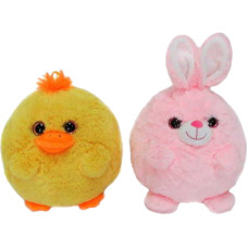 KURCZAK,ZAJĄC KULA 2 WZORY