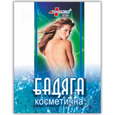 Farmakom Badjaga Cosmetic Powder, 5 g