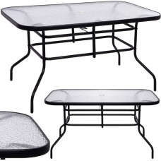 Springos Sodo stalas Springos GF0080 120 X 70 X 70 CM